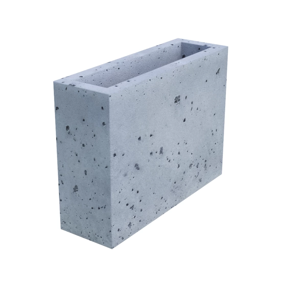 Donice betonowe Seria 70